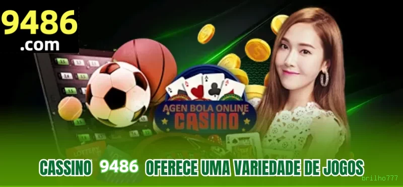 App brilho777