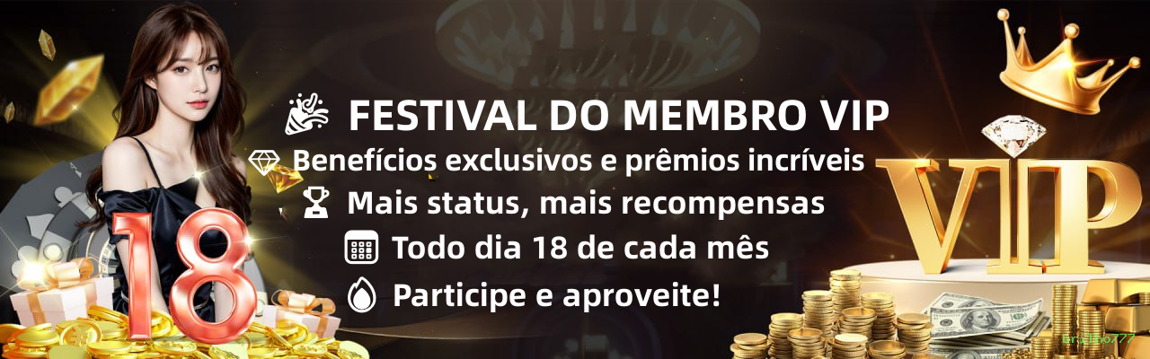 VIP brilho777
