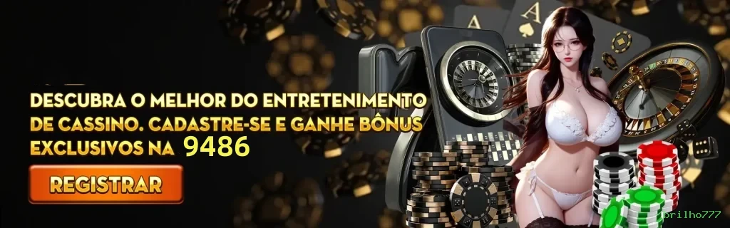 Níveis VIP brilho777