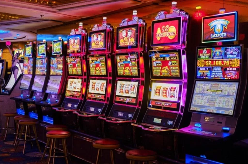 Slots brilho777 - Sweet Bonanza e caça-níqueis populares